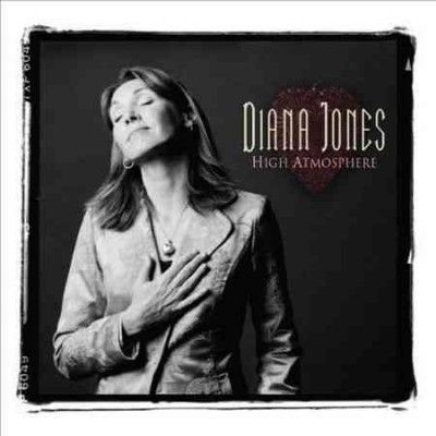 High Atmosphere - (Import CD)