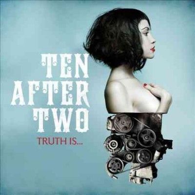 Truth is - (Import CD)