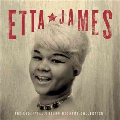Essential Modern Records Collection - (Import CD)