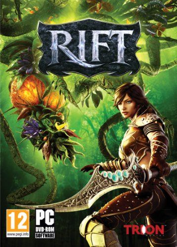 Rift - Special Edition (PC DVD)