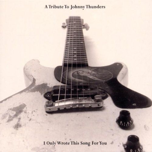 I Only Wrote This Song for You:Tribut - (Import CD)