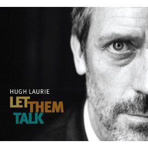 Let Them Talk (CD)