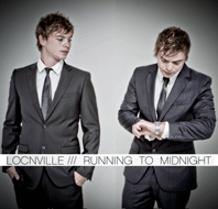 Running To Midnight (CD)