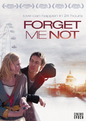 Forget Me Not - (Region 1 Import DVD)