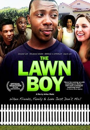 Lawn Boy - (Region 1 Import DVD)