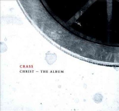 Christ the Album - (Import CD)