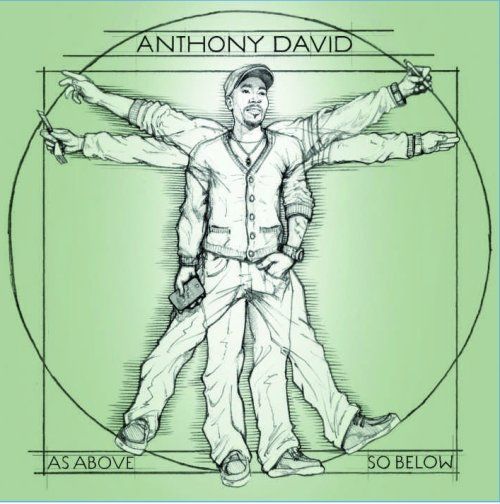 As Above, So Below (CD / Album)
