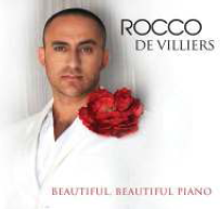 Beautiful Beautiful Piano (CD)