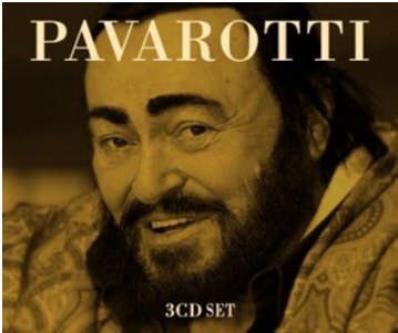 Pavarotti - 47 Original Recordings (CD)