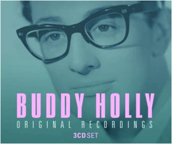 Original Recordings (CD)