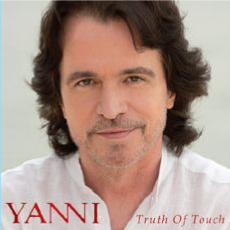 Yanni - Truth Of Touch (CD + DVD)