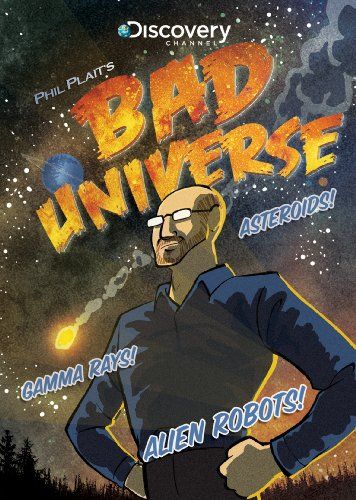 Bad Universe - (Region 1 Import DVD)