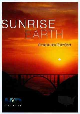 Sunrise Earth:Greatest Hits - (Region 1 Import DVD)