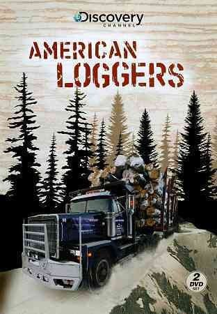 American Loggers - (Region 1 Import DVD)