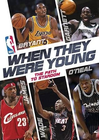 When They Were Young - (Region 1 Import DVD)