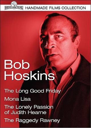 Bob Hoskins Collection - (Region 1 Import DVD)