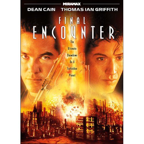 Final Encounter (for the Cause) - (Region 1 Import DVD)
