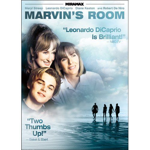 Marvin's Room - (Region 1 Import DVD)
