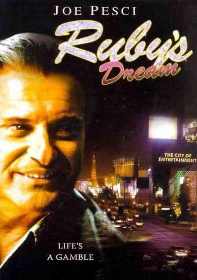 Ruby's Dream - (Region 1 Import DVD)