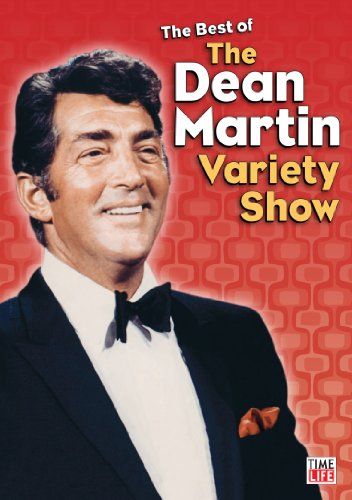 Best of the Dean Martin Variety Show - (Region 1 Import DVD)