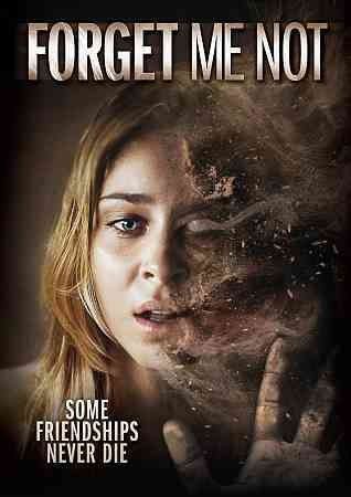 Forget Me Not - (Region 1 Import DVD)