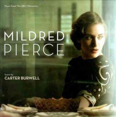 Mildred Pierce (Ost) - (Import CD)