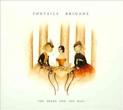 Bread and the Bait - (Import CD)