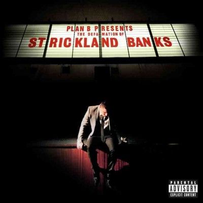 Defamation of Strickland Banks - (Import CD)