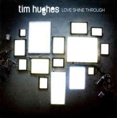 Love Shine Through - (Import CD)