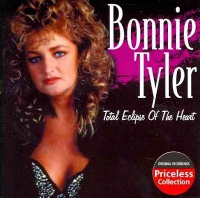Total Eclipse of the Heart - (Import CD)