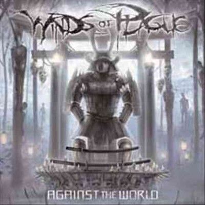 Against the World - (Import CD)