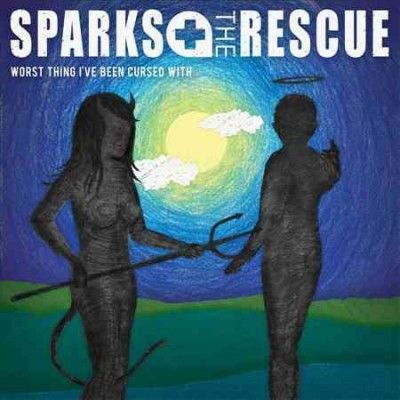 Worst Thing I've Been Cursed with - (Import CD)