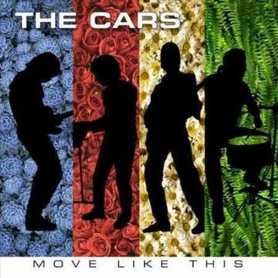 Move Like This - (Import CD)