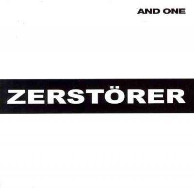 Zerstorer - (Import CD)