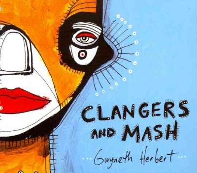 Clangers and Mash - (Import CD)