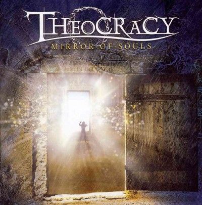 Mirror of Souls - (Import CD)