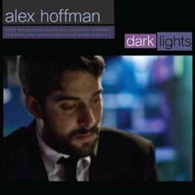 Dark Lights - (Import CD)