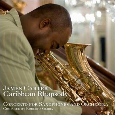 Caribbean Rhapsody (CD)