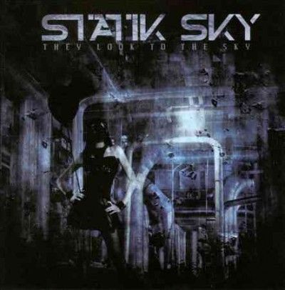 They Look to the Sky - (Import CD)
