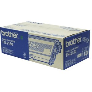 Brother TN-2150 - Black Toner