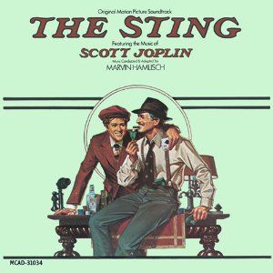 The Sting: Original Motion Picture Soundtrack