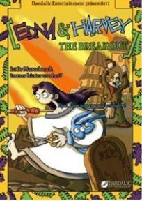 Edna and Harvey: The Breakout! Collectors ed (PC)