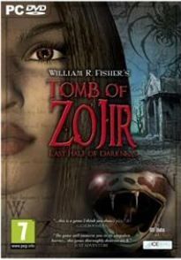 Last Half of Darkness: Tomb of Zojir (PC)
