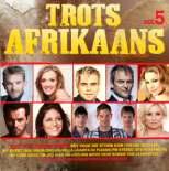 Trots Afrikaans - Vol.5 - Various Artists (CD)