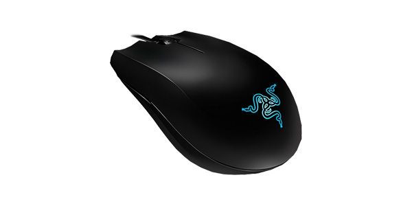 Razer Abyssus Essential Gaming Mouse