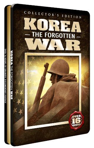 Korea:Forgotten War - (Region 1 Import DVD)