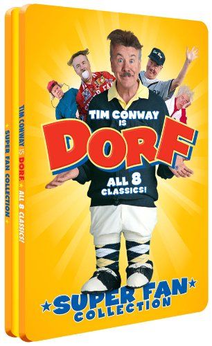 Dorf: Collectible Tin- (Region 1 Import DVD)