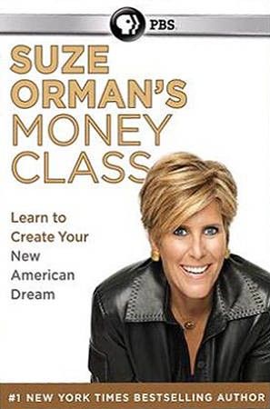 Suze Orman's:Money Class - (Region 1 Import DVD)