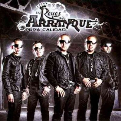 Pura Calidad - (Import CD)