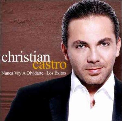 Nunca Voy a Olvidarte Los Exitos - (Import CD)